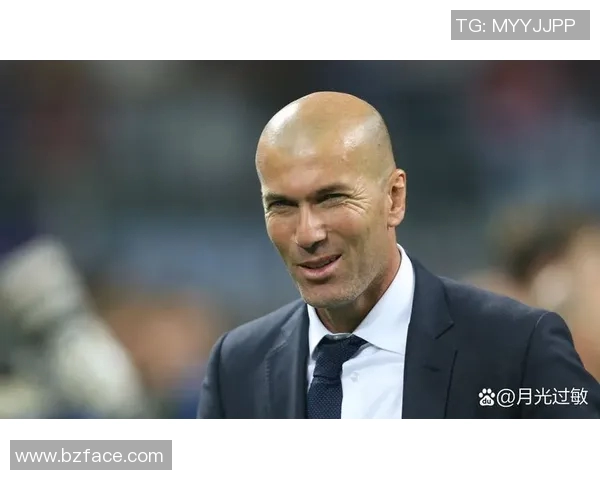 齐达内执掌皇马三连冠背后的智慧与策略解析