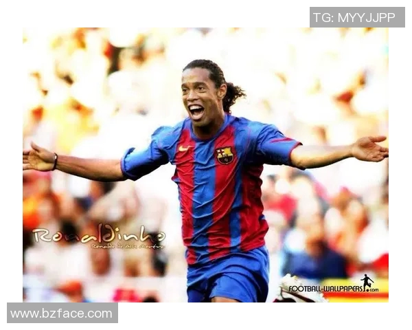 巴西足球明星中的帅哥们你知道哪些人是最受欢迎的呢