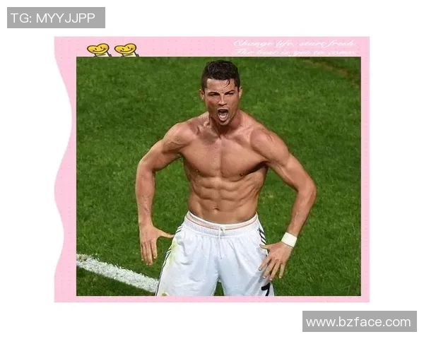 足球明星C罗年薪揭秘：他如何在绿茵场上创造财富传奇