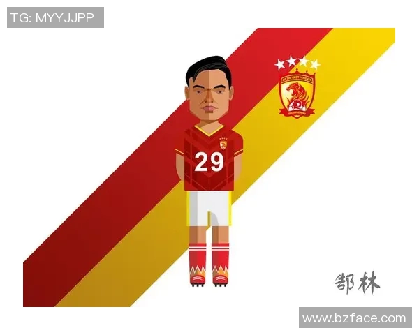 如何绘制足球明星的标志性形象与图案技巧分享