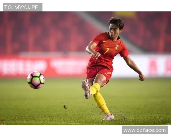 王霜在中国足球界的崛起与成就解析她是否真正成为足球明星