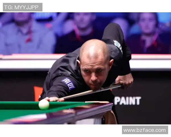 世锦赛巅峰对决希金斯与塞尔比谁能问鼎冠军宝座