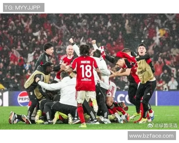 本菲卡与里昂激战正酣最新比分揭晓精彩瞬间回顾 本菲卡与里昂激战正酣最新比分揭晓精彩瞬间回顾