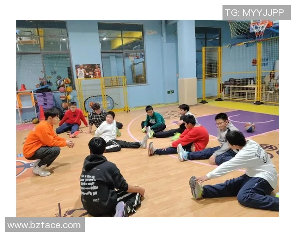 中国十大篮球培训机构排名分析及推荐指南助你找到最适合的训练平台