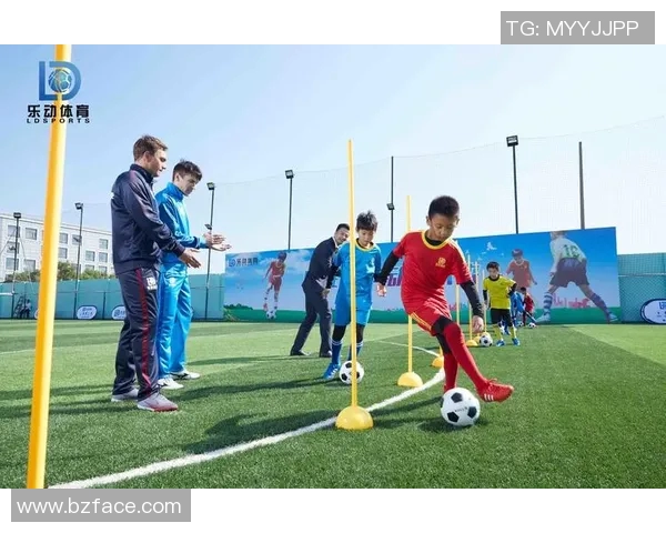 乐动体育培训学校助力青少年成长与健康发展新模式探索