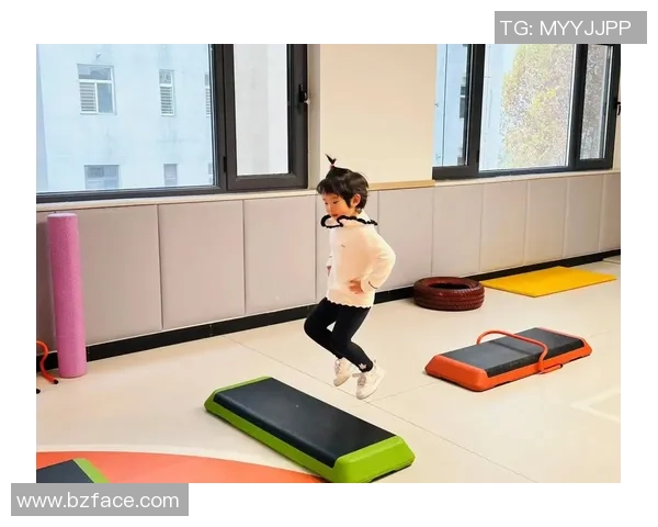 儿童哑铃的科学使用方法与安全注意事项，助力孩子健康成长与体能提升