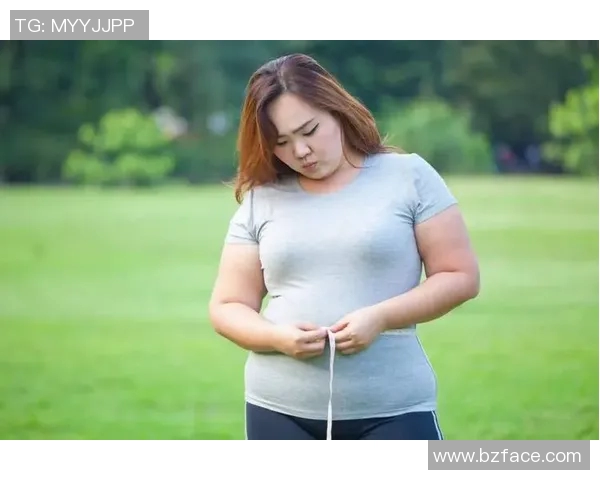 探讨人体肥胖问题与体育锻炼的关系及其对健康的影响分析